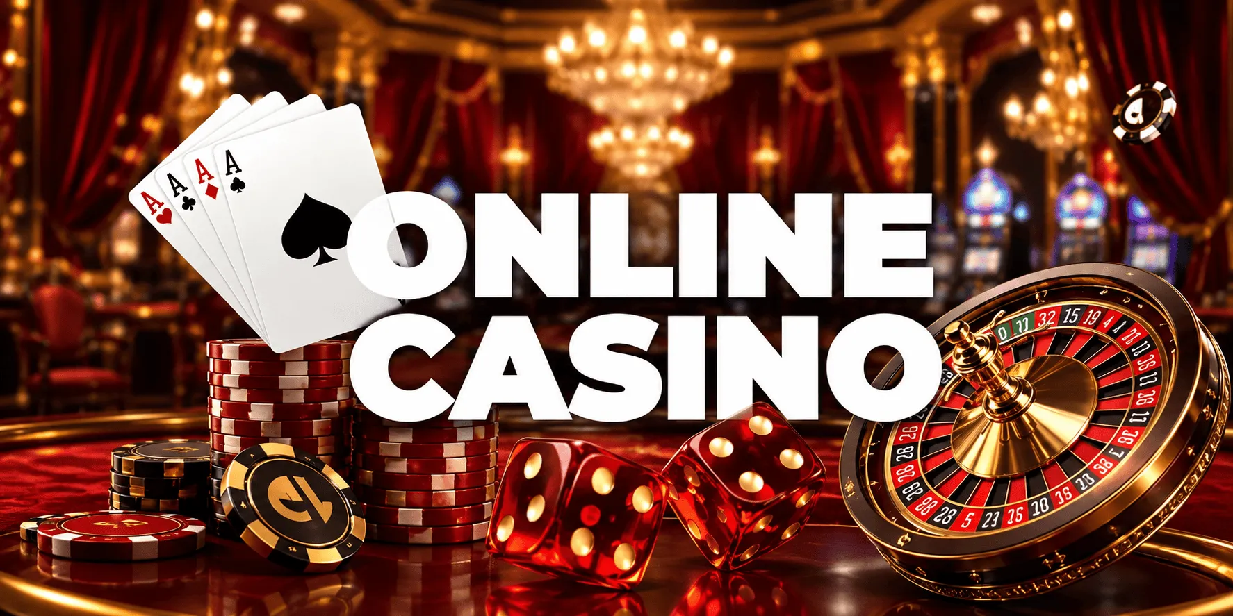 Onlinecasinowinsten