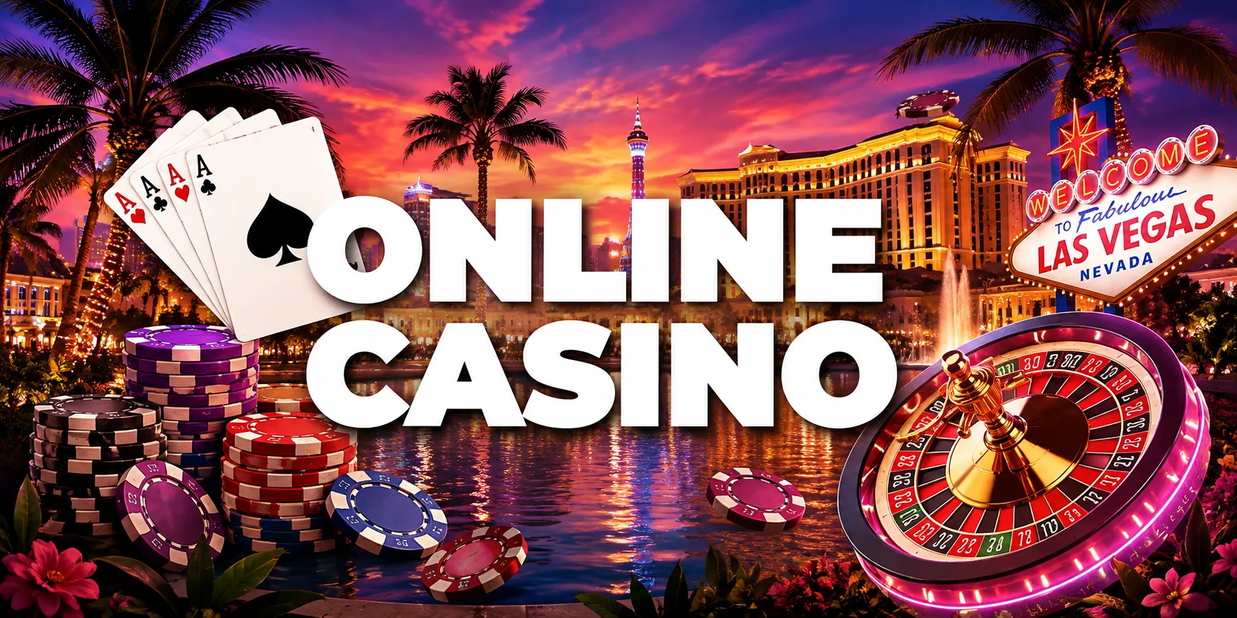 Onlinecasinowinsten