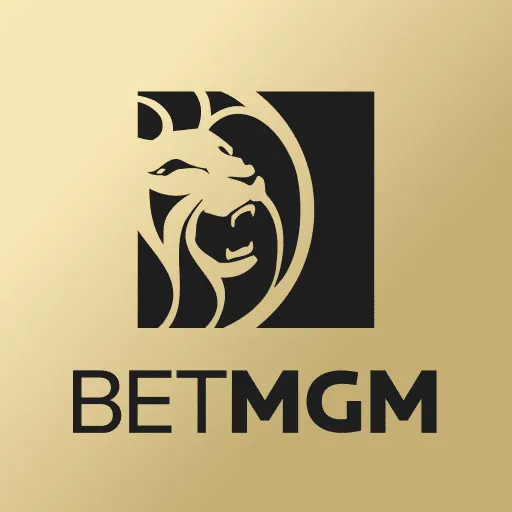 BetMGM logo