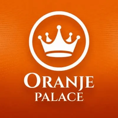 Oranje Palace logo