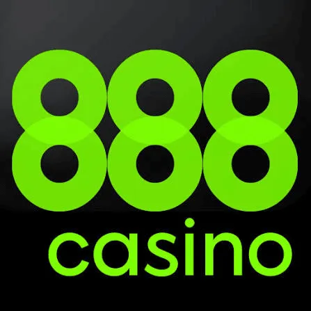 888 logo
