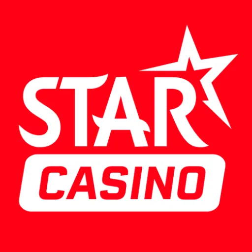 Starcasino logo
