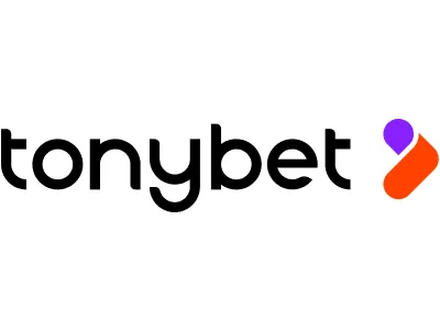 Tonybet logo