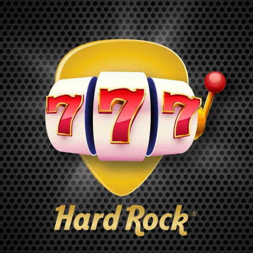 Hard Rock Casino logo