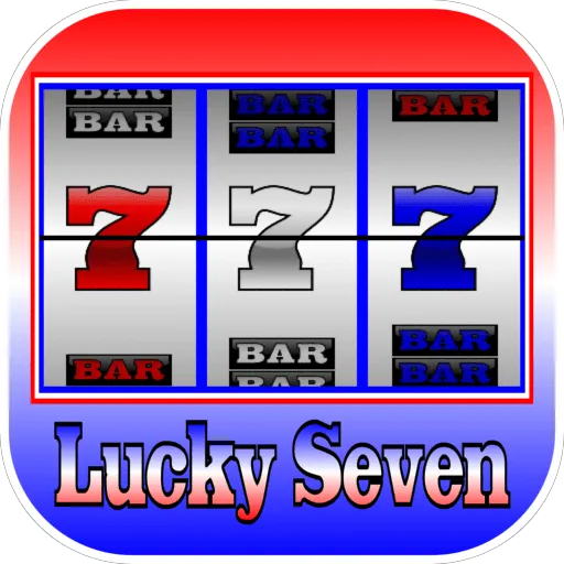 Lucky 7 Casino logo