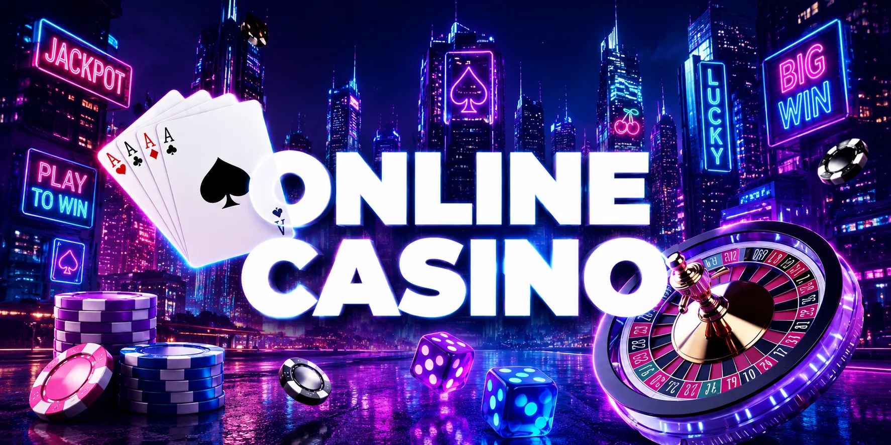 Onlinecasinowinsten