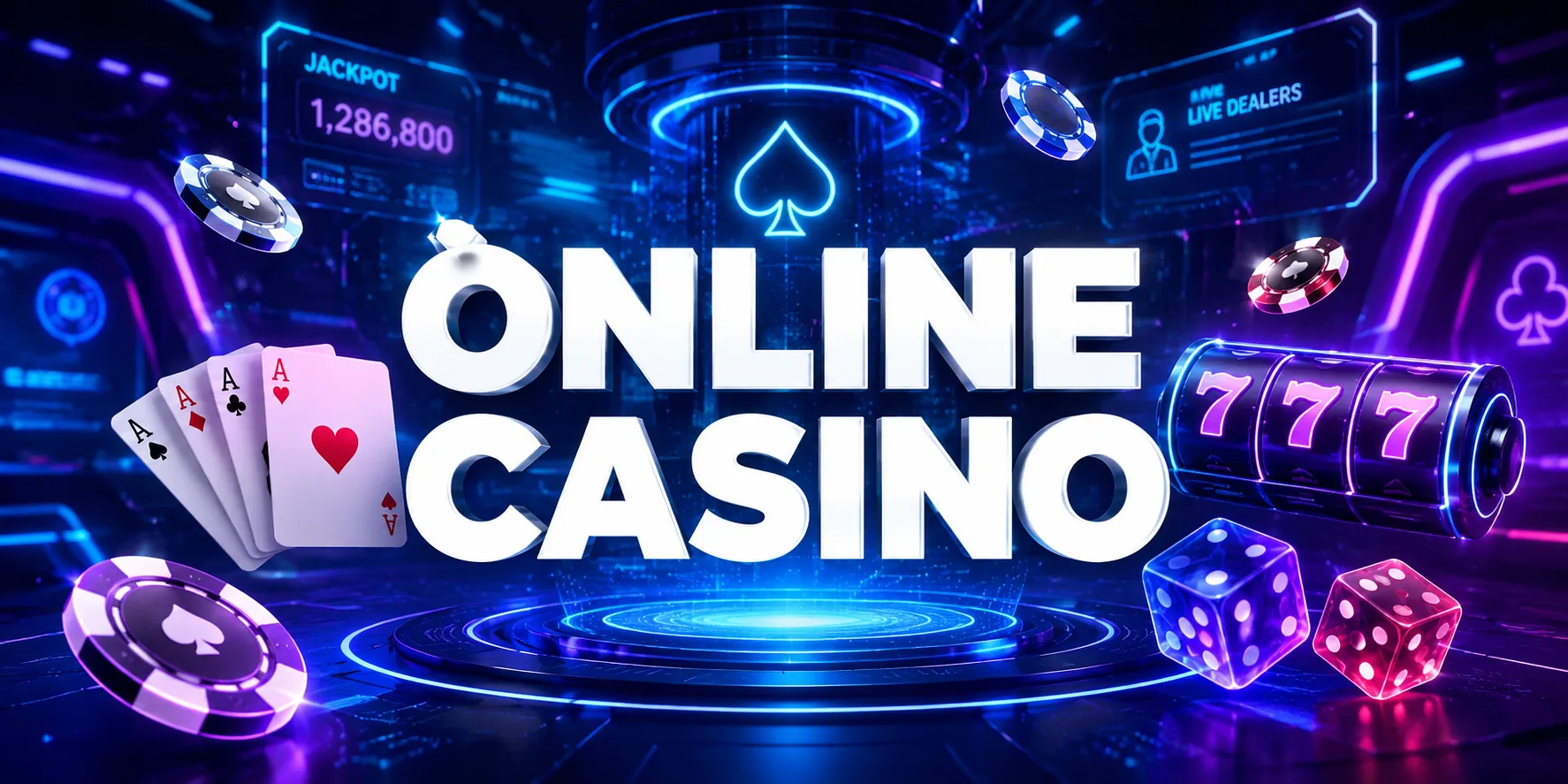 Onlinecasinowinsten