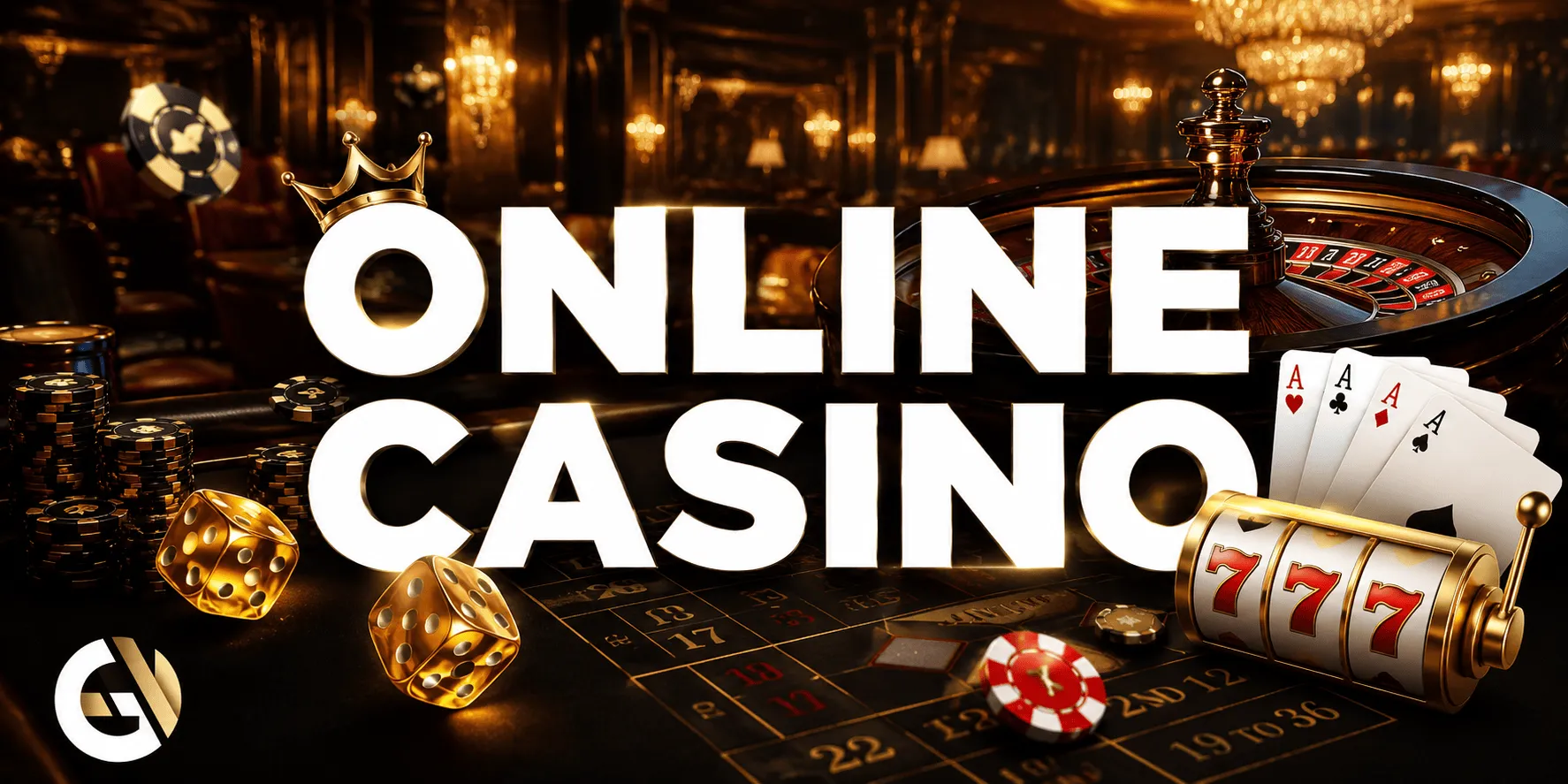 Onlinecasinowinsten